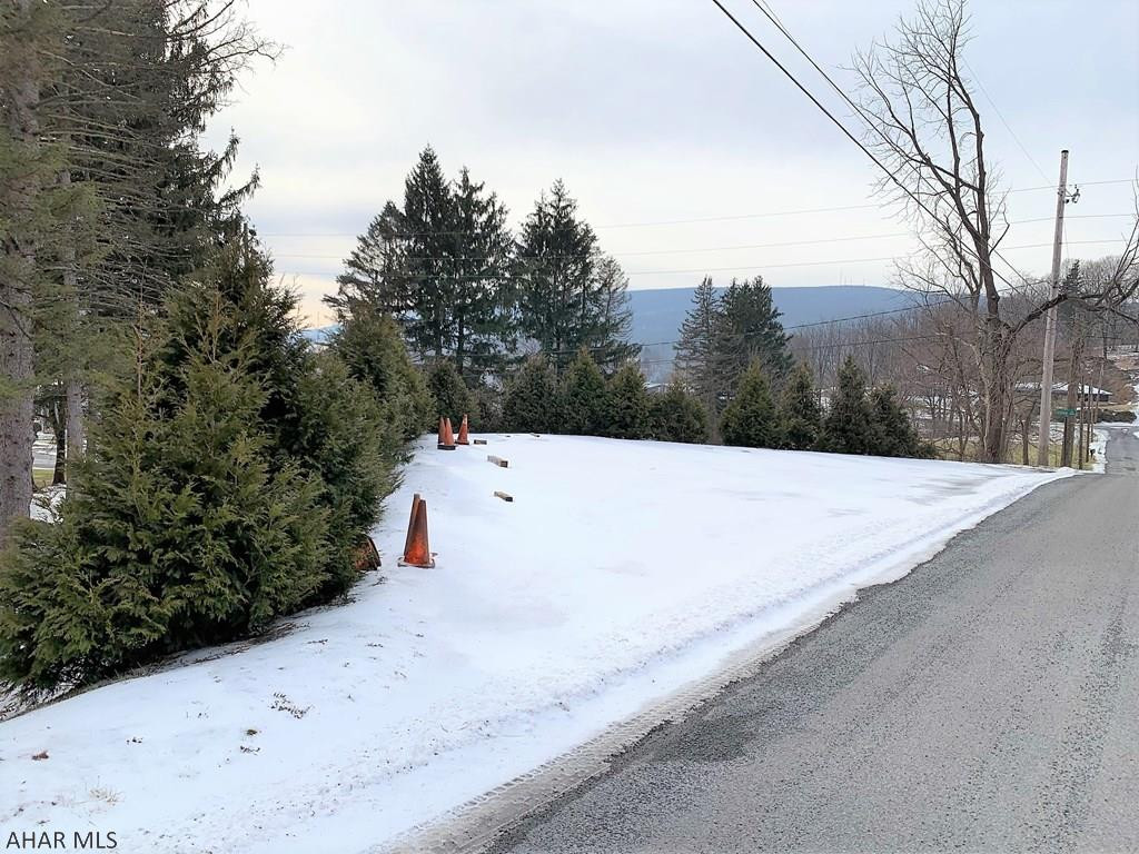 Unknown - Commercial Sale