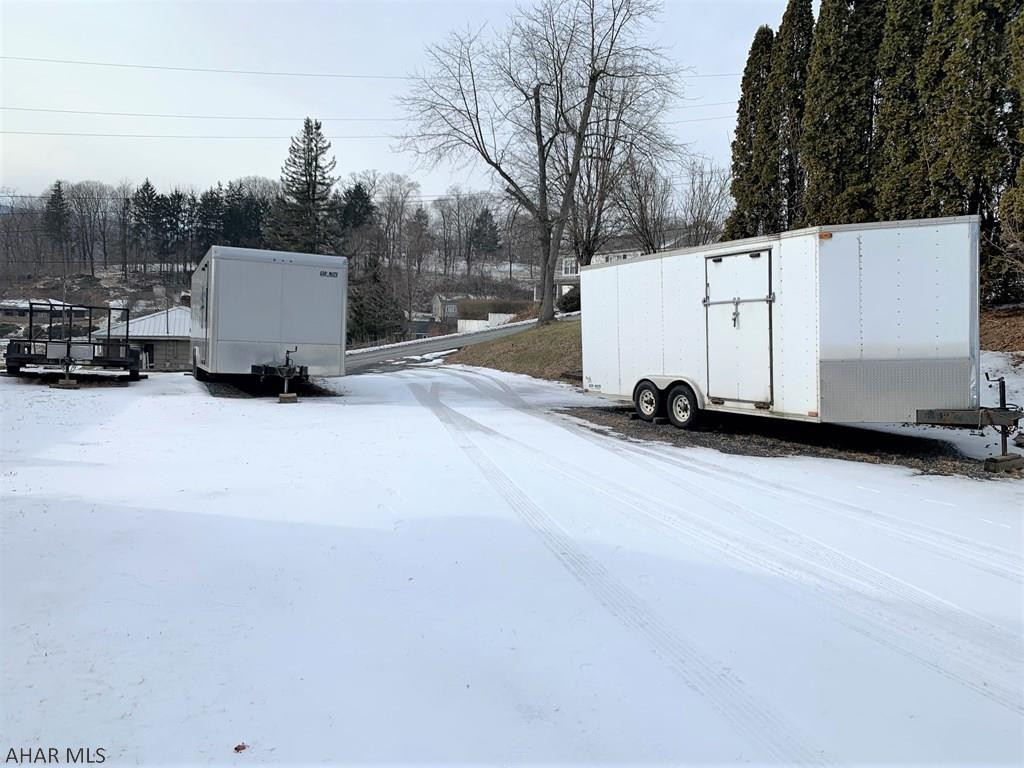 Unknown - Commercial Sale