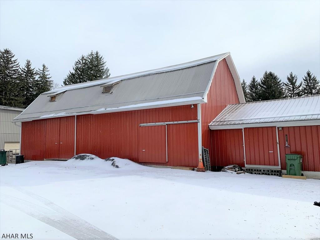 Unknown - Commercial Sale