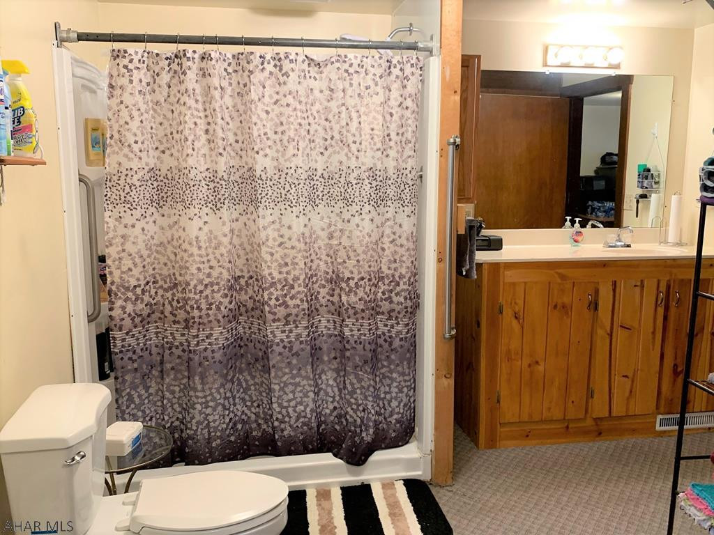 Unknown - Commercial Sale