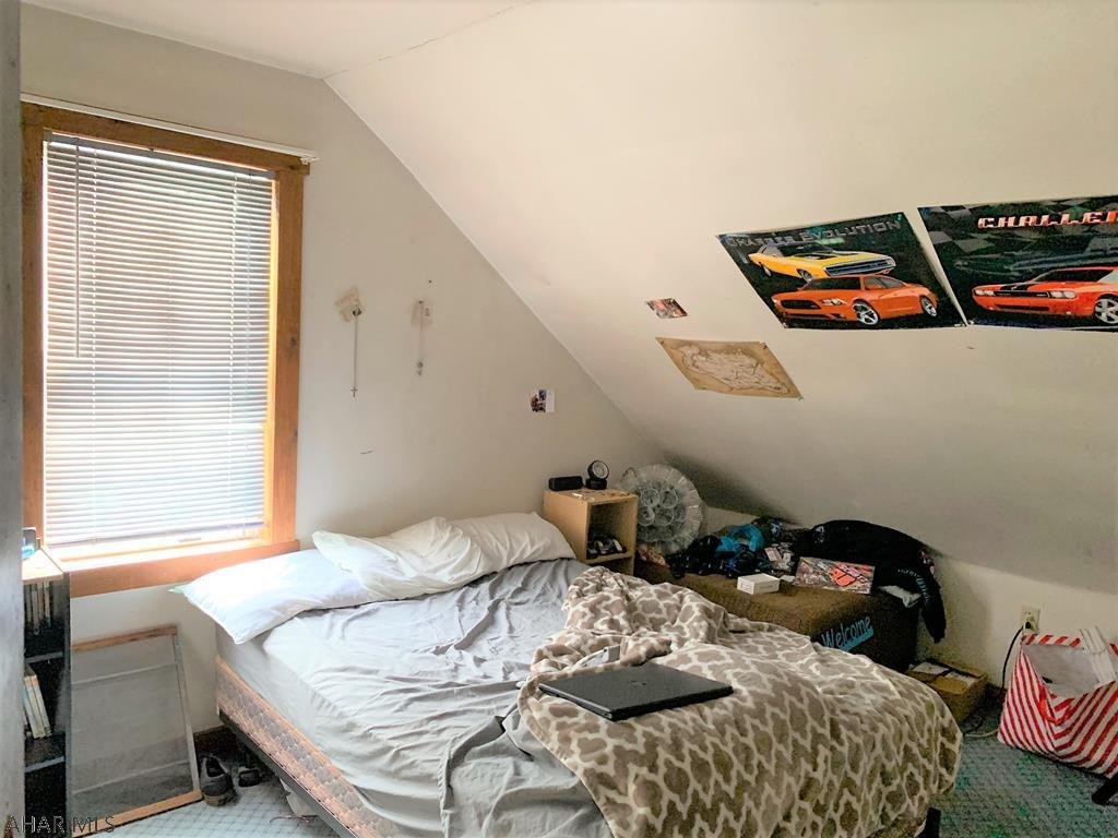 Unknown - Commercial Sale