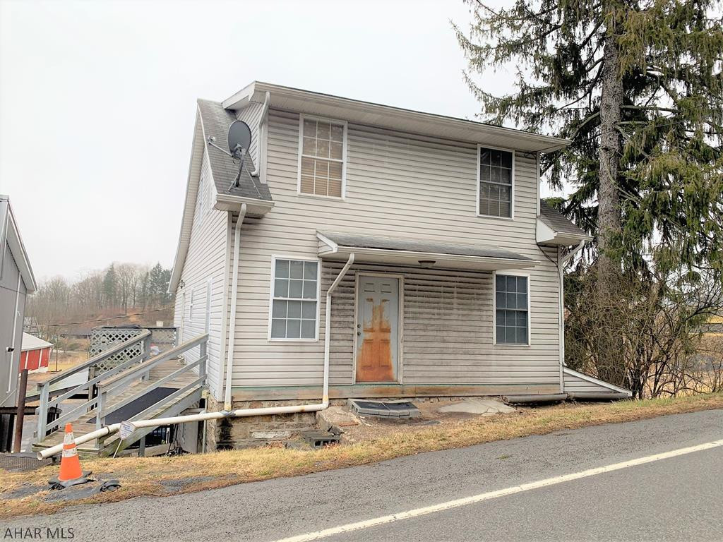 Unknown - Commercial Sale