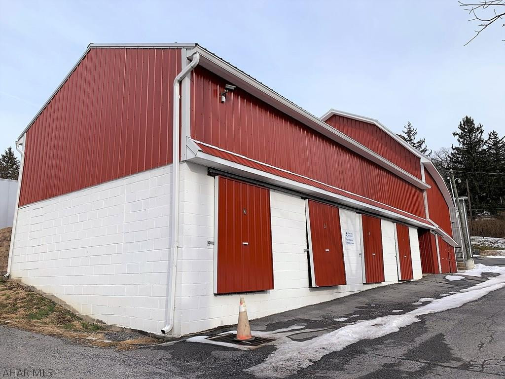 Unknown - Commercial Sale