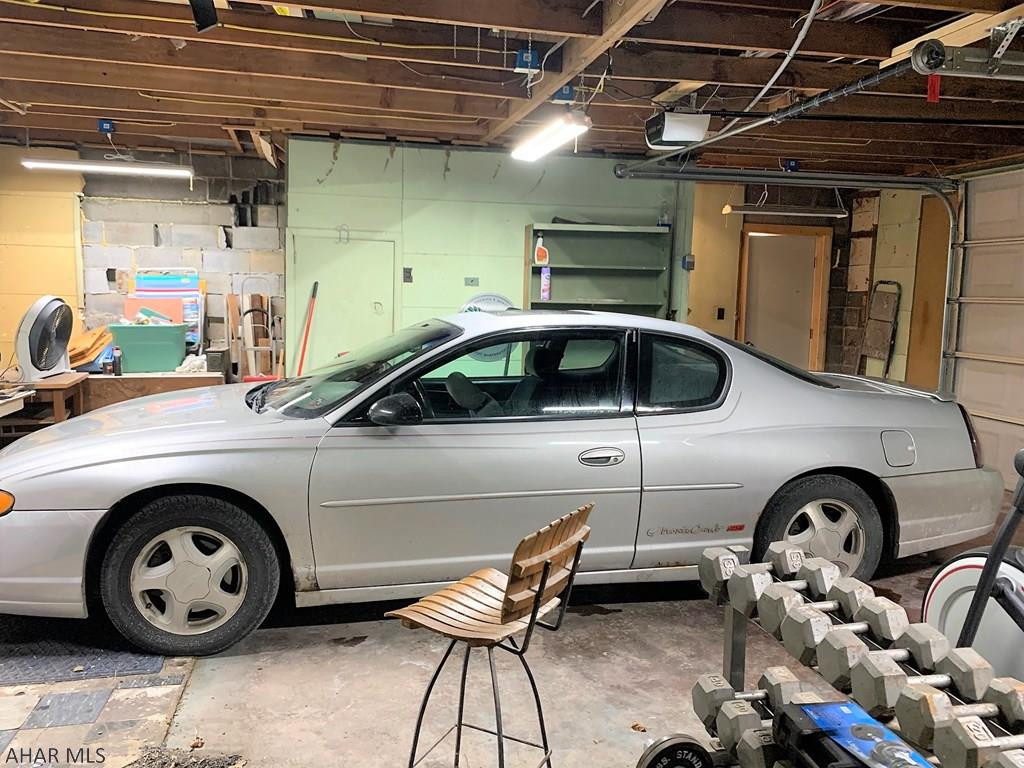 Unknown - Commercial Sale