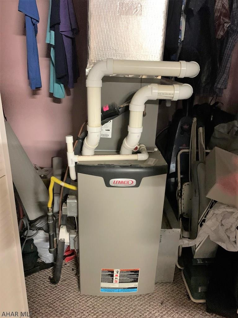 Unknown - Commercial Sale