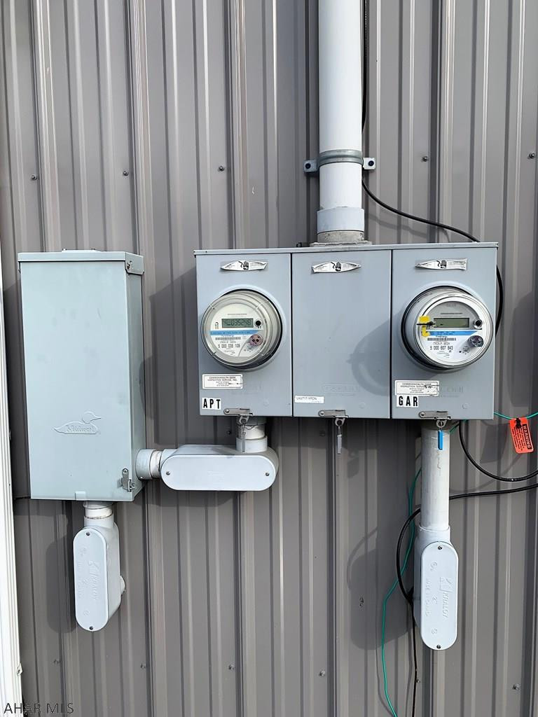 Unknown - Commercial Sale