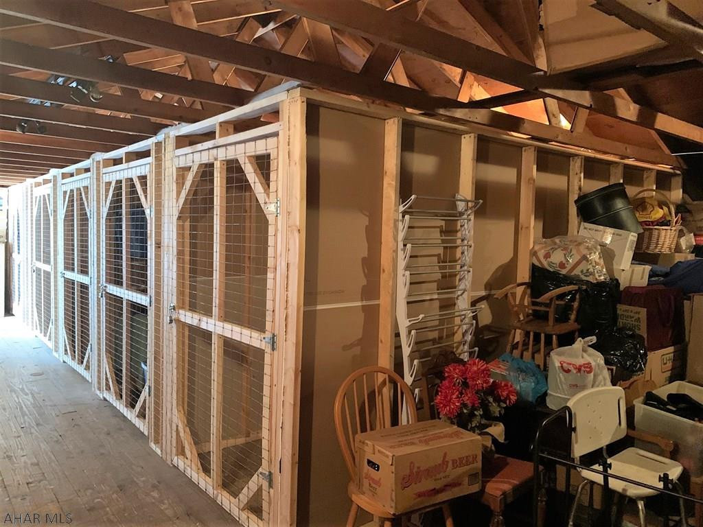 Unknown - Commercial Sale