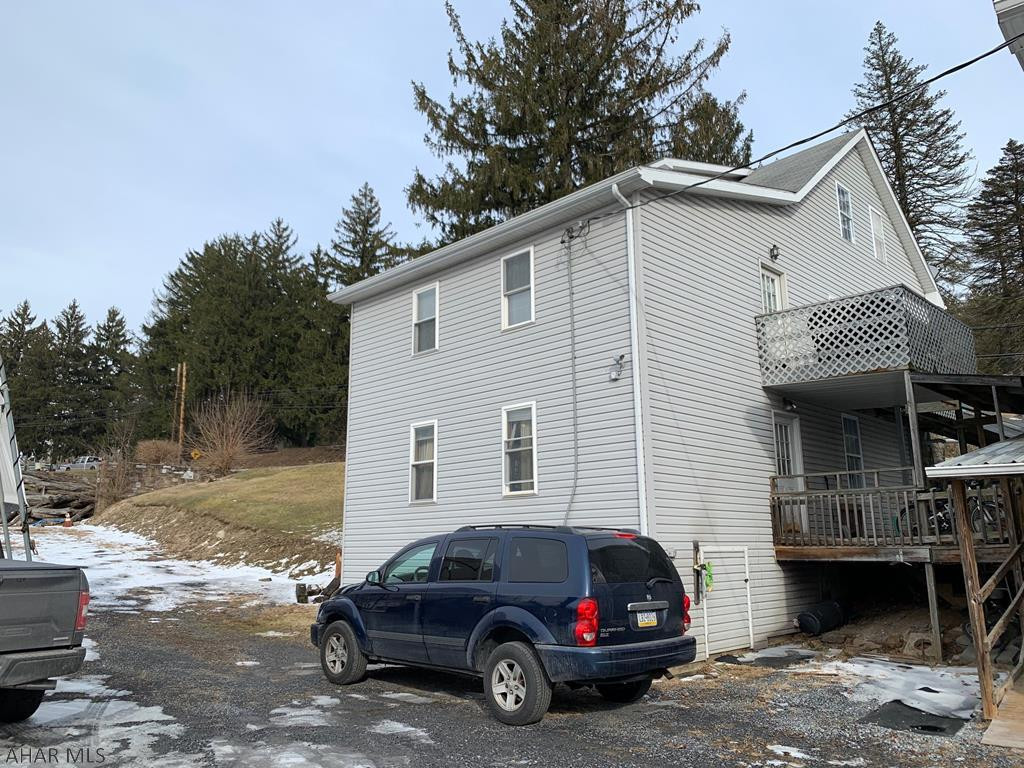 Unknown - Commercial Sale