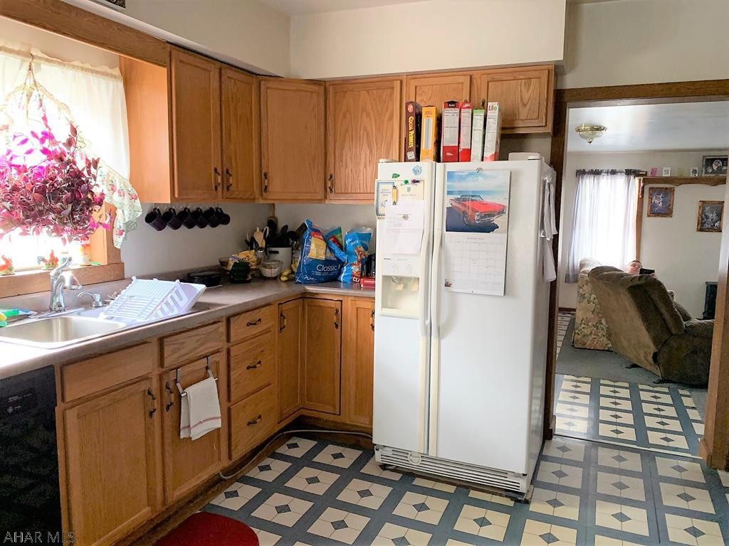 Unknown - Commercial Sale