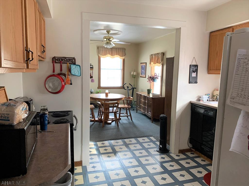 Unknown - Commercial Sale