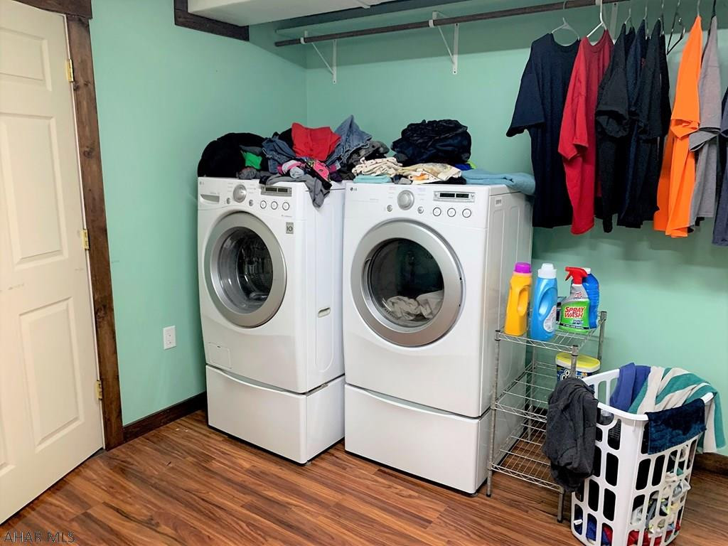 Unknown - Commercial Sale