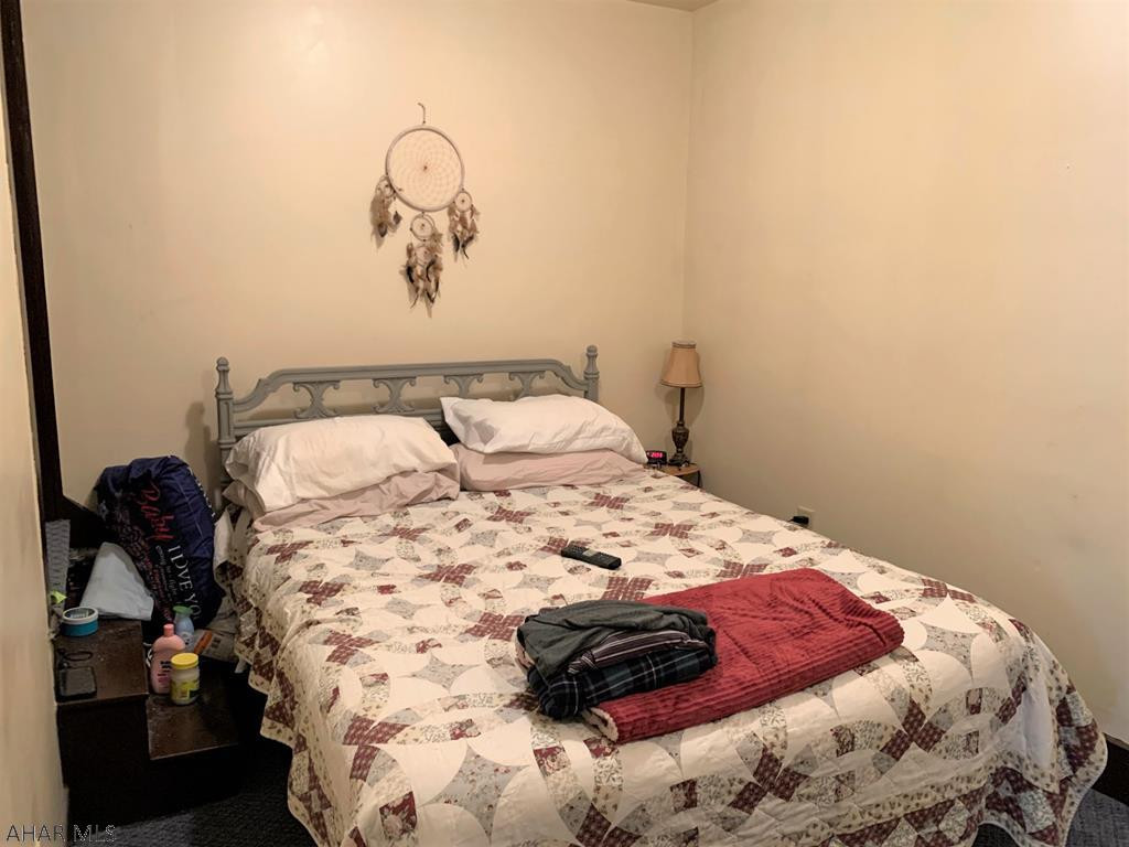 Unknown - Commercial Sale