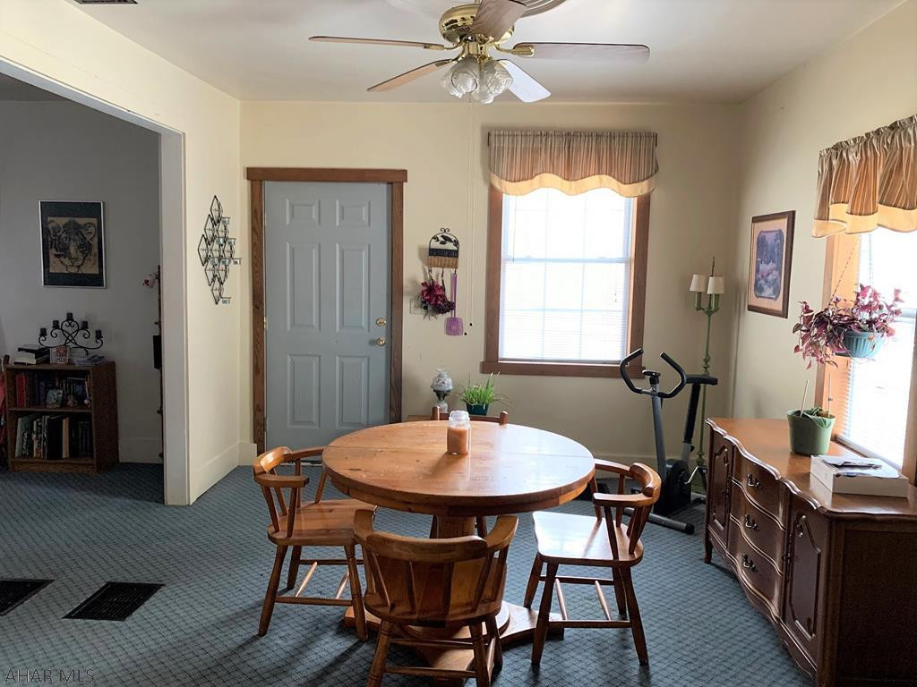 Unknown - Commercial Sale