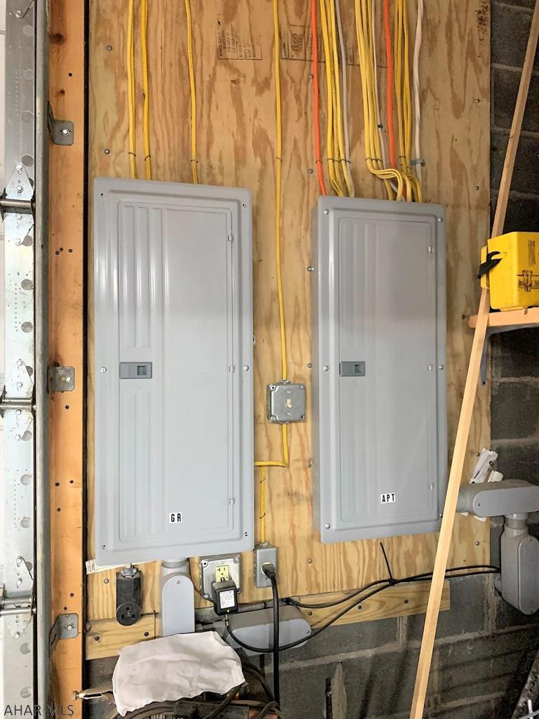 Unknown - Commercial Sale