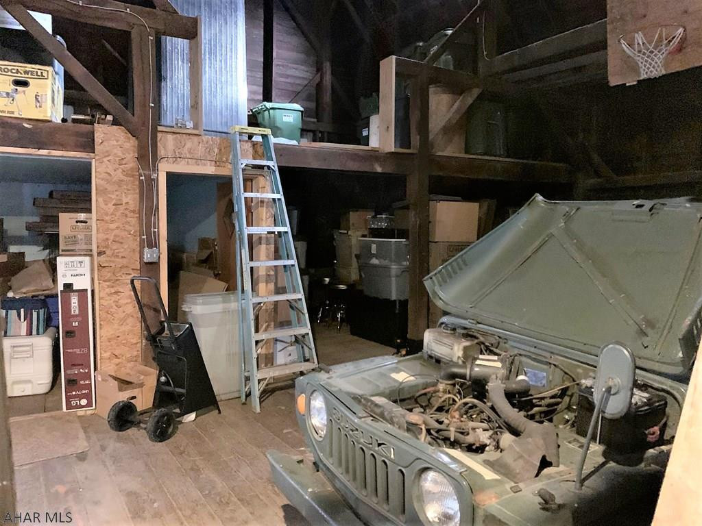 Unknown - Commercial Sale