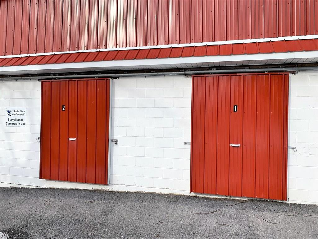 Unknown - Commercial Sale