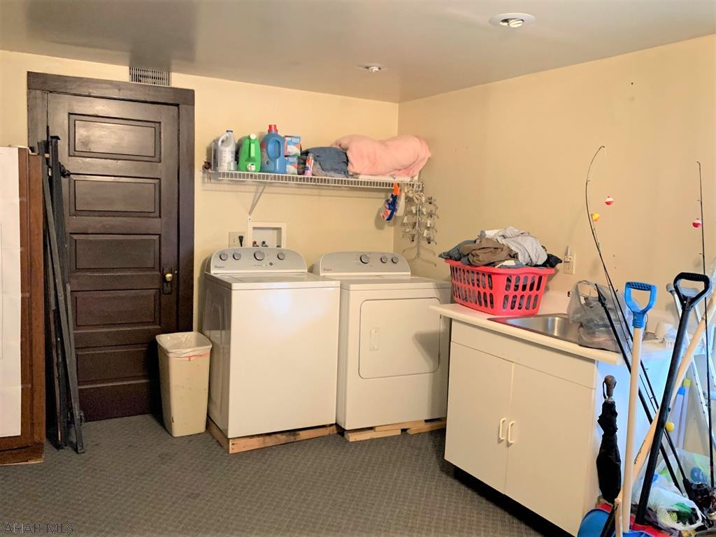 Unknown - Commercial Sale