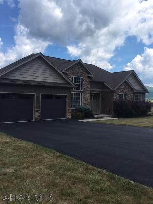 Scotch Valley - Residential