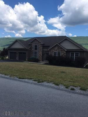 Scotch Valley - Residential