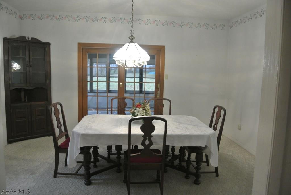 Mansion Park - Residential