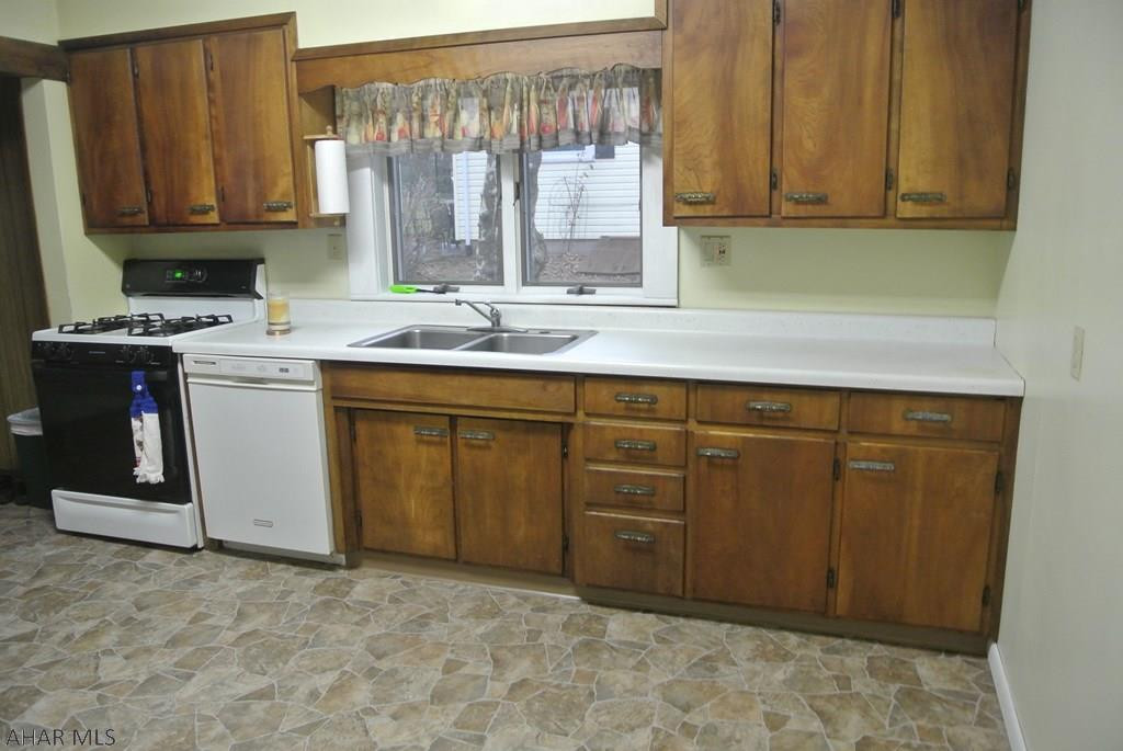 Mansion Park - Residential