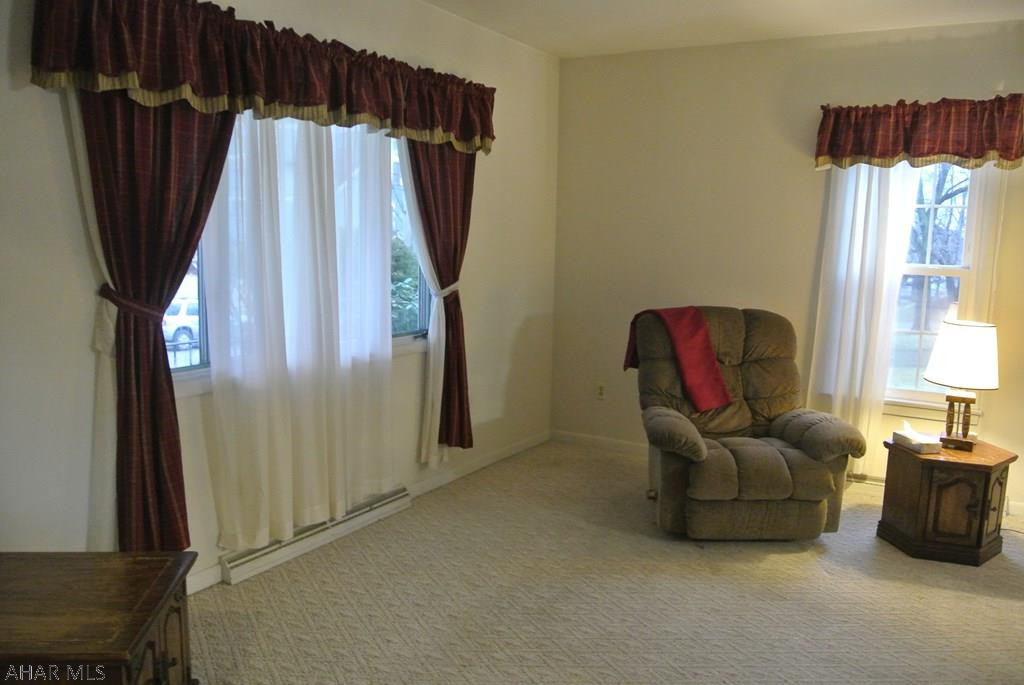 Mansion Park - Residential