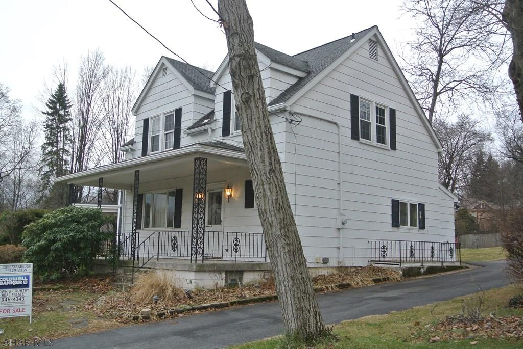 Mansion Park - Residential