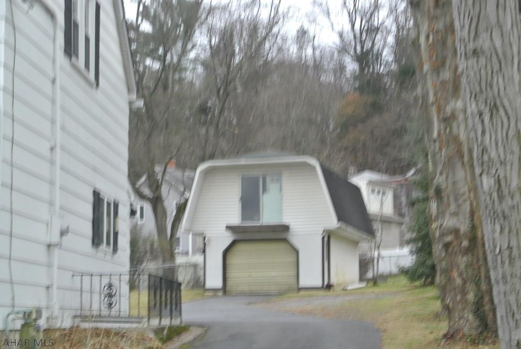 Mansion Park - Residential