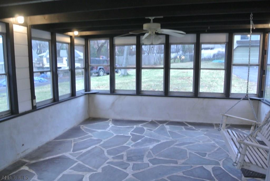 Mansion Park - Residential