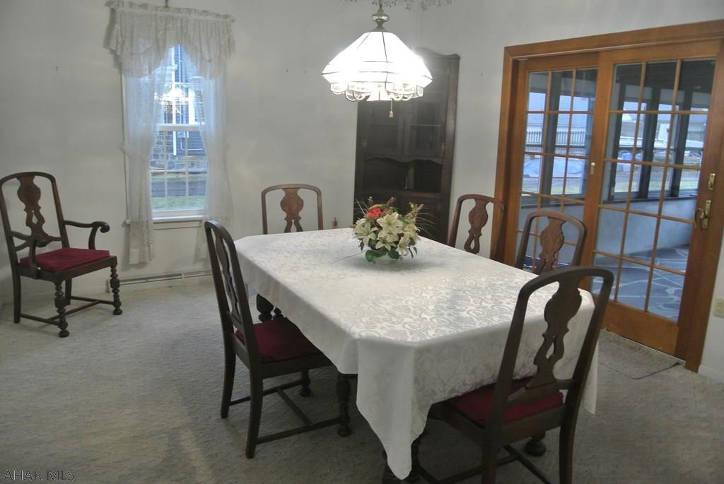 Mansion Park - Residential