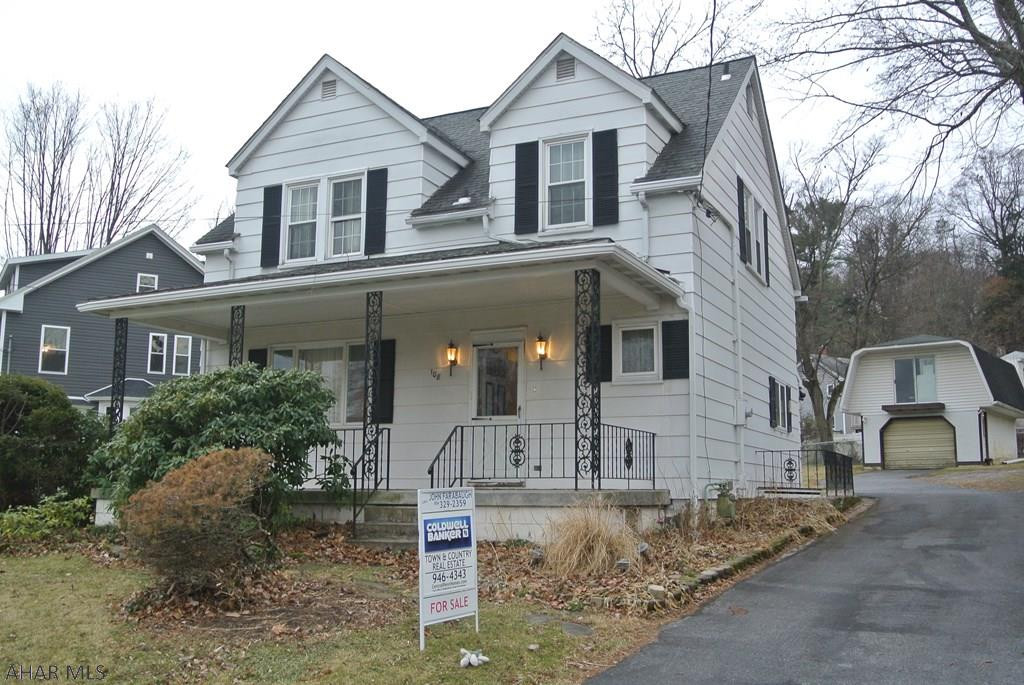 Mansion Park - Residential