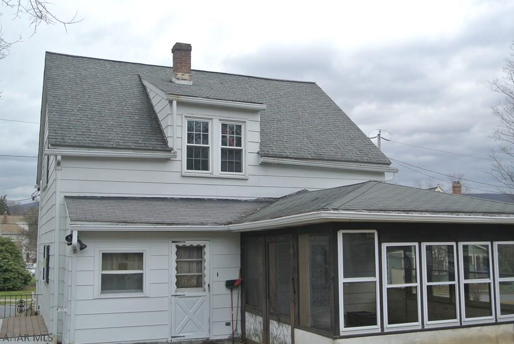 Mansion Park - Residential