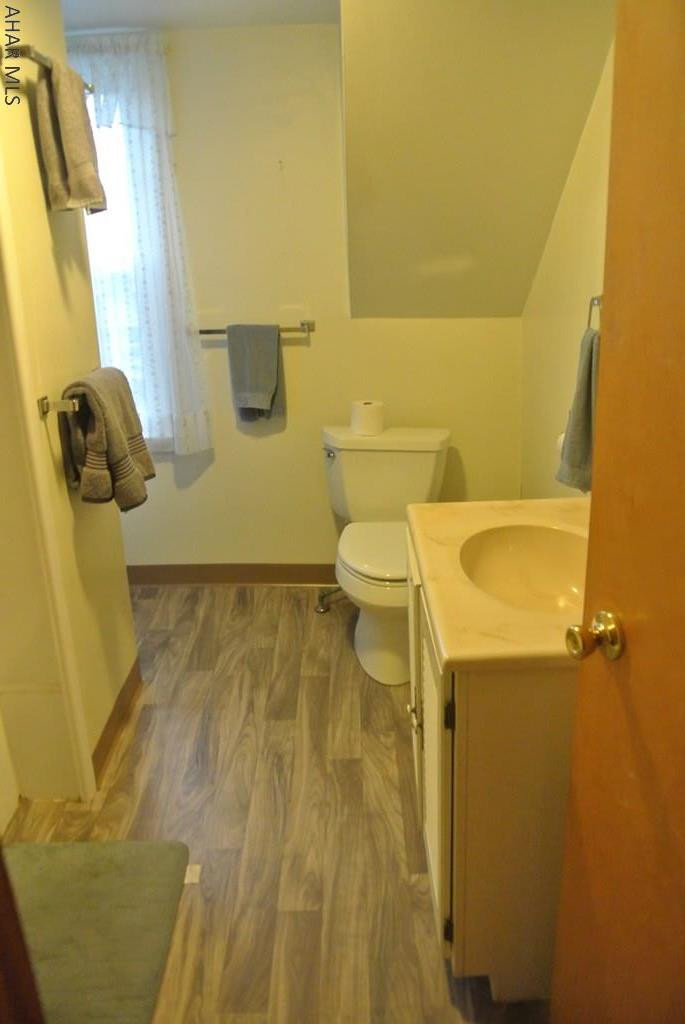 Mansion Park - Residential