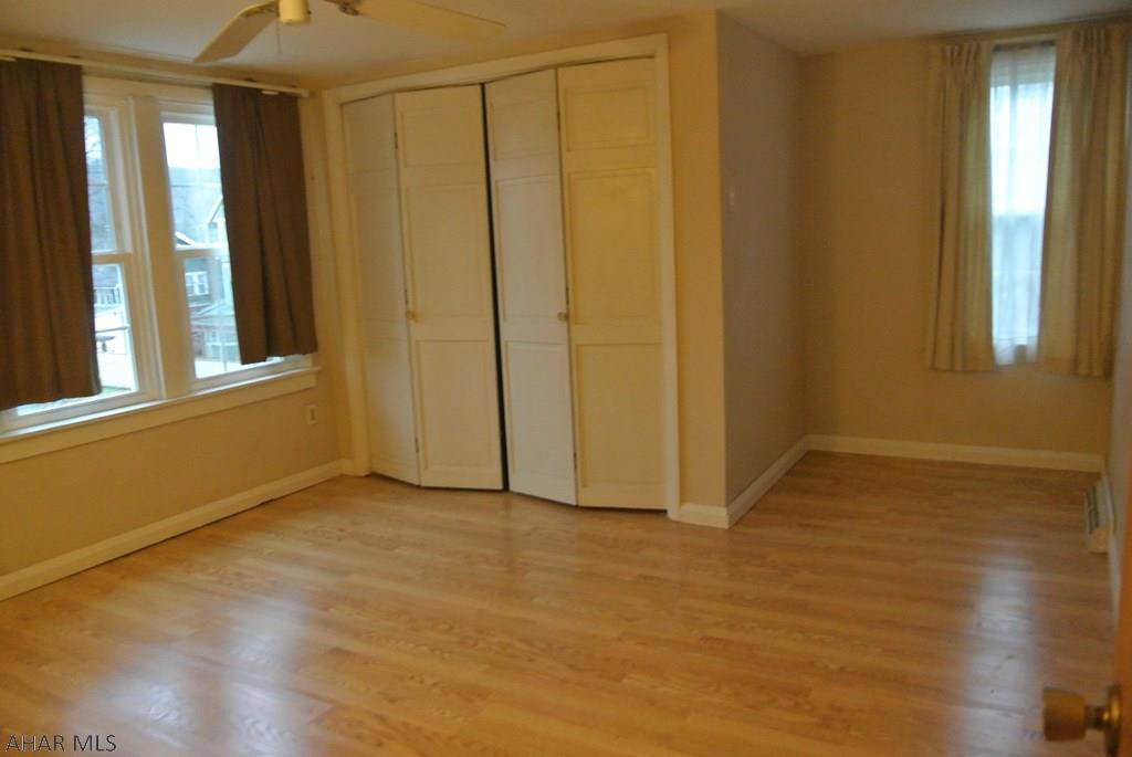 Mansion Park - Residential