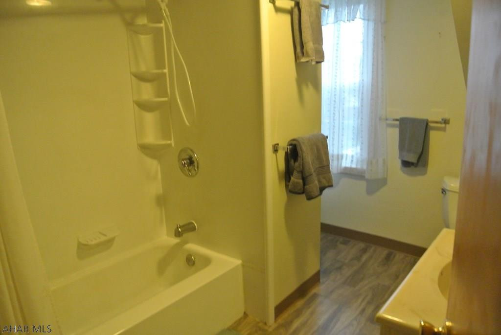 Mansion Park - Residential