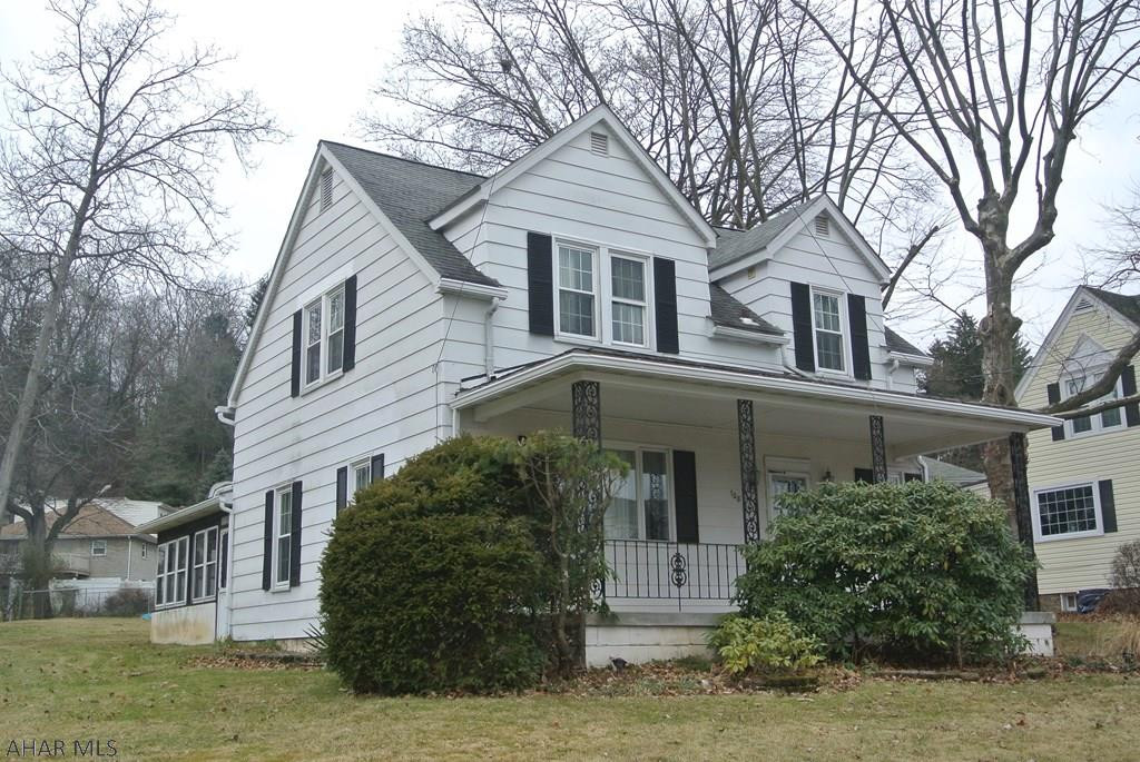 Mansion Park - Residential