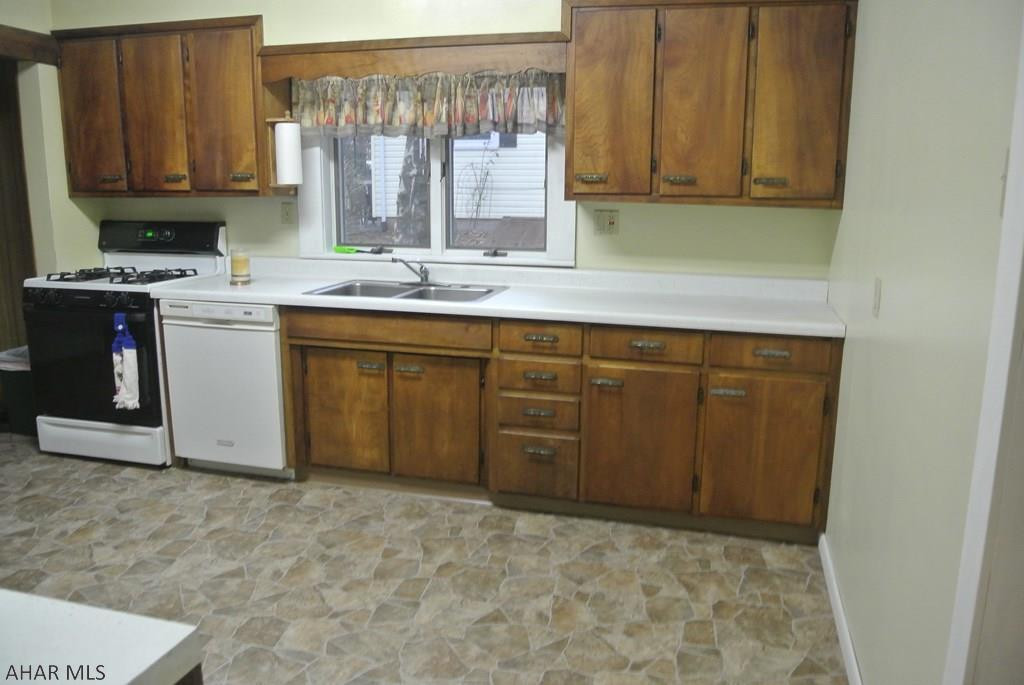 Mansion Park - Residential