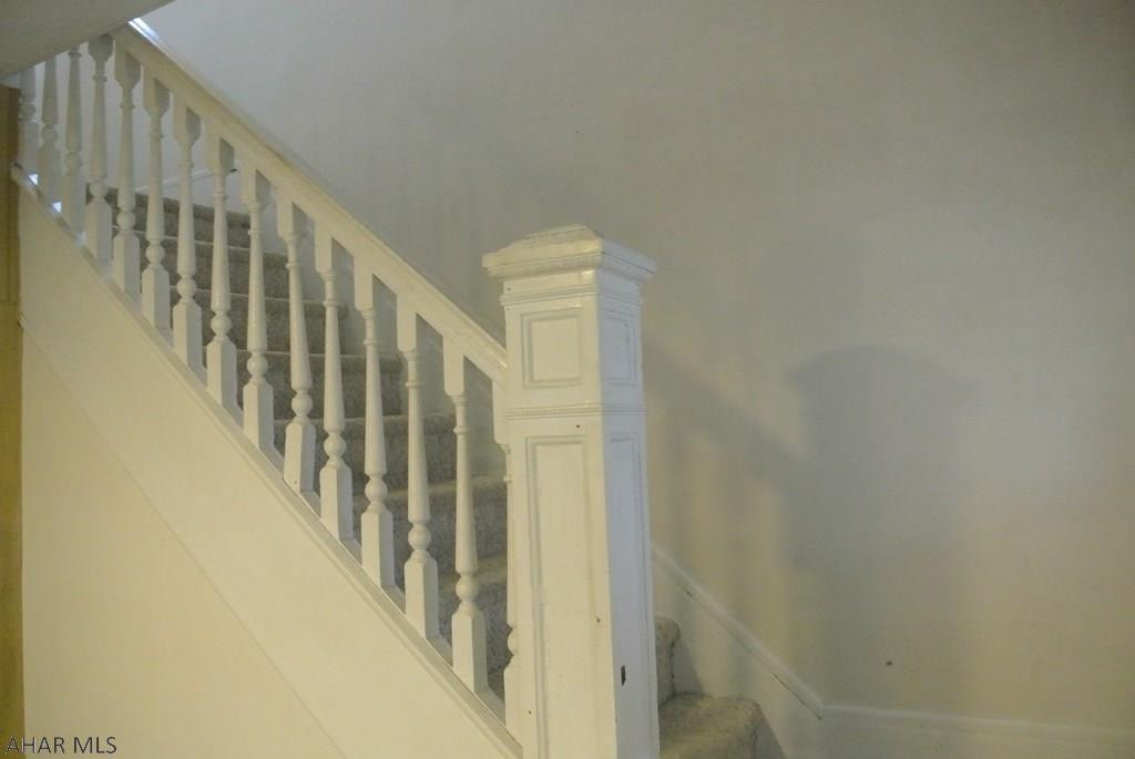 Mansion Park - Residential