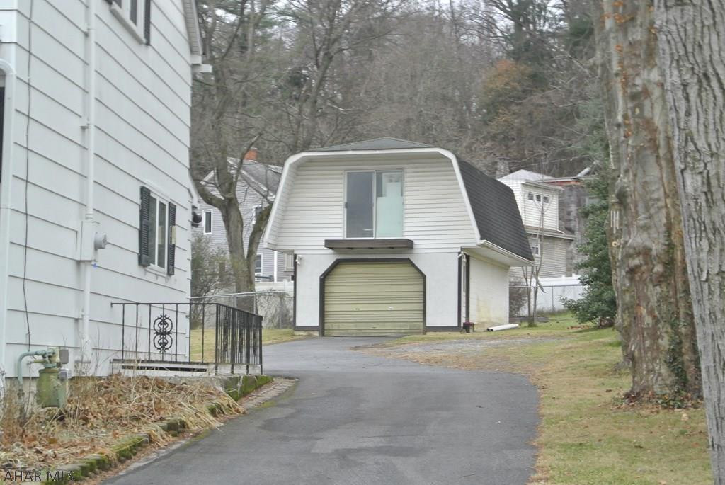 Mansion Park - Residential