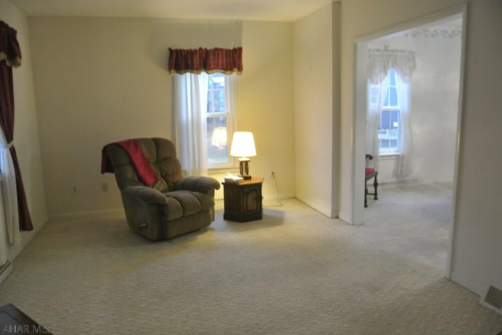 Mansion Park - Residential