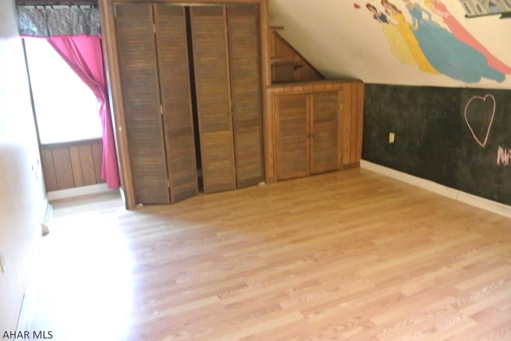 Mansion Park - Residential