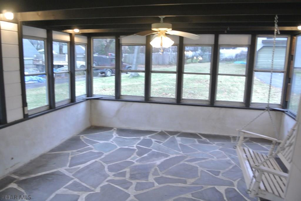 Mansion Park - Residential