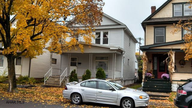 Unknown - Residential