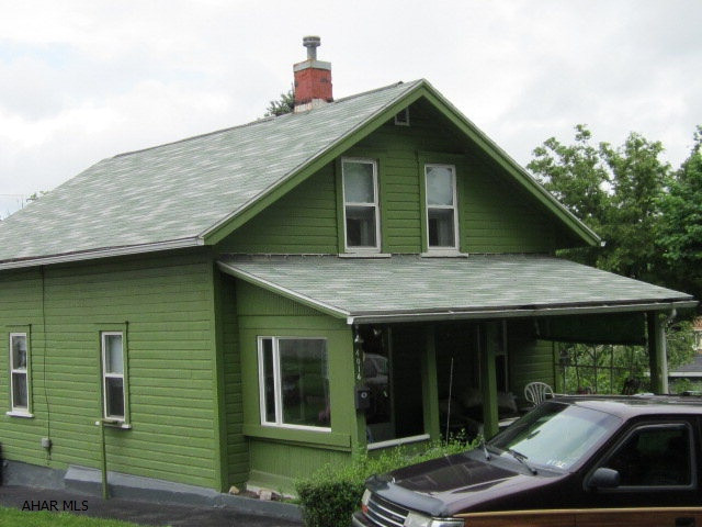 Highland Park - Residential