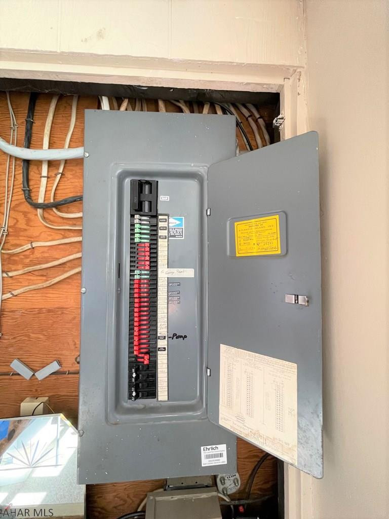 Unknown - Residential