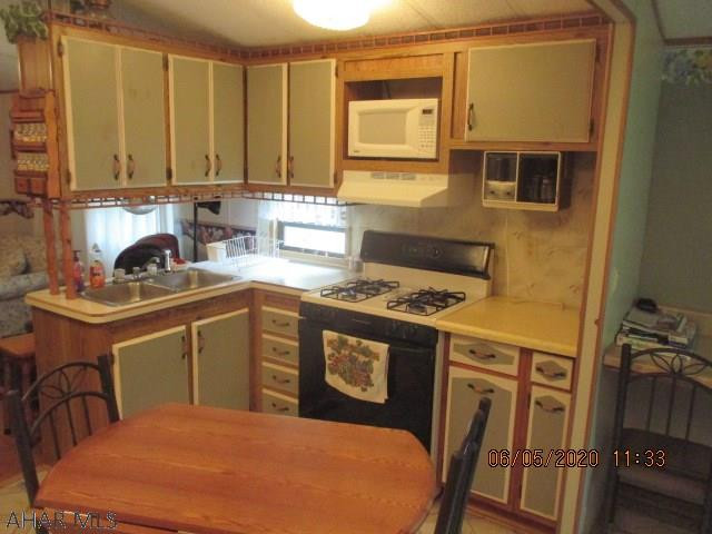 Glendale Yearound - Residential