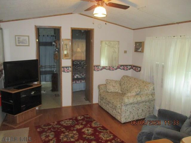 Glendale Yearound - Residential