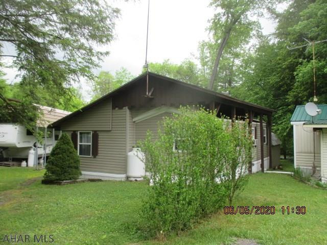 Glendale Yearound - Residential