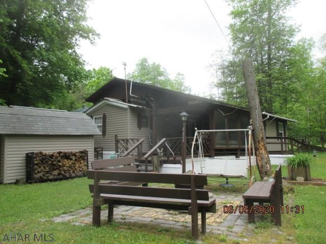 Glendale Yearound - Residential