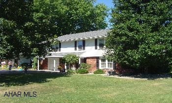 Penn Farms - Residential